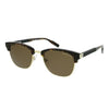 MONT BLANC MB0164S-003 Men Sunglasses HAVANA