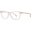 COACH HC 6186 5111 Women Optical Frame Transparent