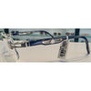 MAYBACH THE ULTIMATE II-PA/AAS/Z25 Men Optical Frame Silver