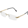 STEPPER SI-82374 F010 Men Optical Frame Gold