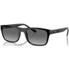 VOGUE VO 5547-SI W44/11 Men Sunglasss Black
