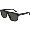 GUCCI GG1726S 001 Men Sunglass Black