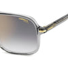 CARERRA CA 350/S KB7FQ 58 - Sheet full CARRERA Grey Square