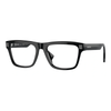 BURBERRY B 2387 3001 Men Optical Frame Black