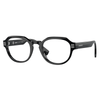 BURBERRY B 2386 3001 Men Optical Black