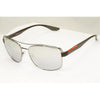 SPS 57V 5AV-09F PRADA MET FULL SQUARE