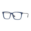 BURBERRY B 2378 4058 Men Optical Frame BLUE
