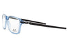 OAKLEY OX8166-0654 Men Optical Frame Light blue