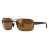 MAUI JIM MJ764-25M