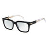 DAVID BECKHAM DB 7107/BB 807 Men Optical Frame BLACK