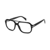 DAVID BECKHAM DB 7108 ANS Men Optical Frame BLACK