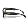 VERSACE VE3374U GB1 53 - Sheet full VERSACE Black Square