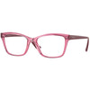 VOGUE VO 5420 2804 Women Optical Glasses Cherry