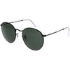 RAYBAN RB 3447 9199/31 Men Sunglass Black