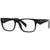 PRADA VPR 22Z 16K-1O1 Men Optical Black
