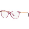 VOGUE VO5321-I 2761 - METAL SHEET VOGUE Pink Ladies