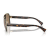 VERSACE VE2199 1252LA 56 - Sheet full VERSACE Havana Square