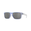 OAKLEY OO9102-X855 Unisex Sunglasses BLUE