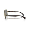 VERSACE VE2199 12524T 56 - Sheet full VERSACE Havana Aviator