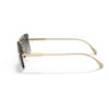 VERSACE VE2245 10028G 60 - 3 pcs VERSACE Gold Square