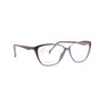 STEPPER SI-30156 F350 Women Optical Frame BURGUNDY