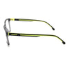 CARRERA 8916 0UV 55 - Sheet full CARRERA GREY-GREEN Square