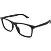 MONT BLANC MB0359O 001 Men Optical Glasses Black