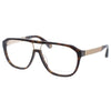 PHILIPP PLEIN VPP118 0722 Women Optical Glasses Tortoise