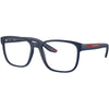 PRADA VPS 06P MAG-1O1 Men Optical Blue
