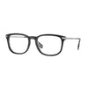 BURBERRY B2369 3829 Men Optical Frame BLACK