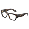 DOLCE&GABBANA DG 3379 502 Men Optical Havana