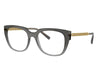 DOLCE&GABBANA DG5087 3385 Women Optical Frame Transparent Grey