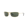 RAYBAN RB3334I 001