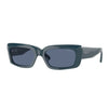 VOGUE VO 5440-S 300580 Women Sunglasses FULL BLUE