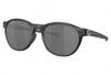 OAKLEY OO9126-0254 Unisex Sunglasses BLACK