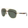Ray-Ban RB3683 001/31 Unisex Sunglasses GOLD