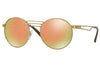 VOGUE VO 4044-S Women Sunglasses GOLD