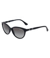 VOGUE VO2894-SB W44/11 Women Sunglasses BLACK