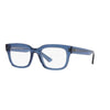 Ray-Ban RB7217 8266 Unisex Optical Frame BLUE