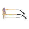 VERSACE VE2284 1002EL 63 - Metal full VERSACE Gold Square