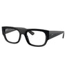 RAYBAN RB7218 8260 - Sheet full Rayban Black Square