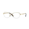 VOGUE VO4184-I 280 Women Optical Frame GOLD