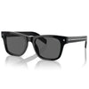 PRADA SPR A17 16K-731 Men Sunglass Black