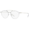 RAYBAN RB 7097 2001 Women Optical Transparent