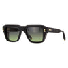 AKONI AKS-105D- 54 CAT-3 Men Sunglass Matte Black