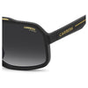 CARRERA C SPORT 03/S I4690 61 - Sheet full CARRERA Black Square
