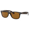 RAYBAN RB 2132 710/55 Unisex Sunglass Havana