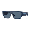BURBERRY B 4397-U 4058/80 Men Sunglasses BLUE