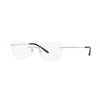 VOGUE VO 4202-I 848 Women Optical Frame Silver
