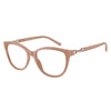EMPORIO ARMANI EA 3190 5146 Women Optical Frame BROWN